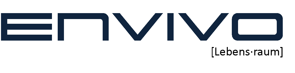 ENVIVO logo